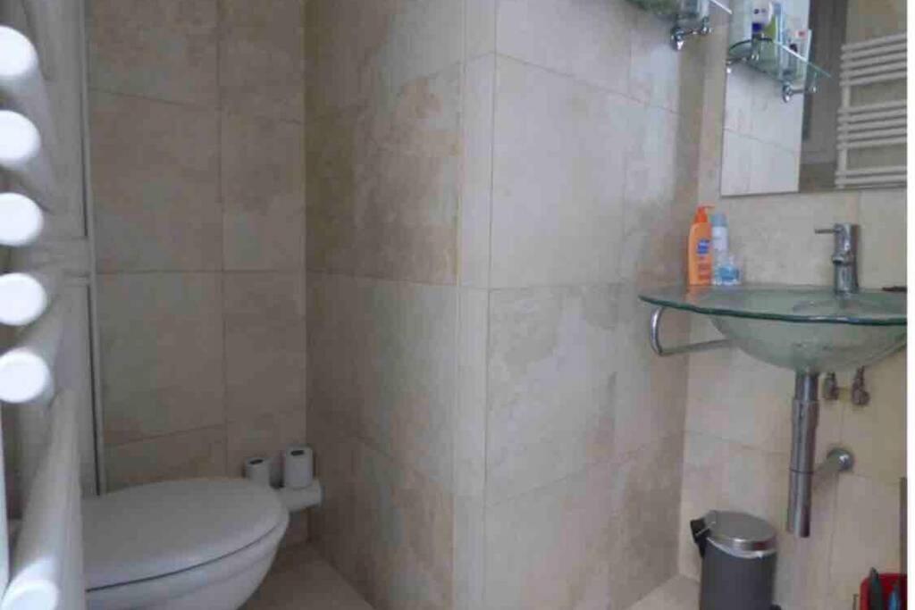 Bel Appartement Bien Place Au Coeur De Cannes Exterior photo